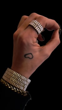 Image 1 of ALVI ( bague ) 