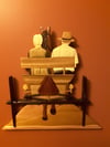 Amish Buggy