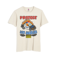 Image 2 of Protect L.A Revolution Tee