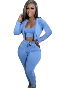 Image 3 of SPRING 3 PIECE SET 