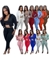 Image 1 of SPRING 3 PIECE SET 