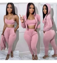 Image 2 of SPRING 3 PIECE SET 