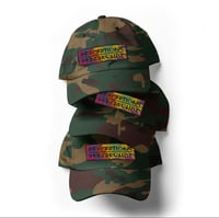 Image 2 of Drip Dad hat