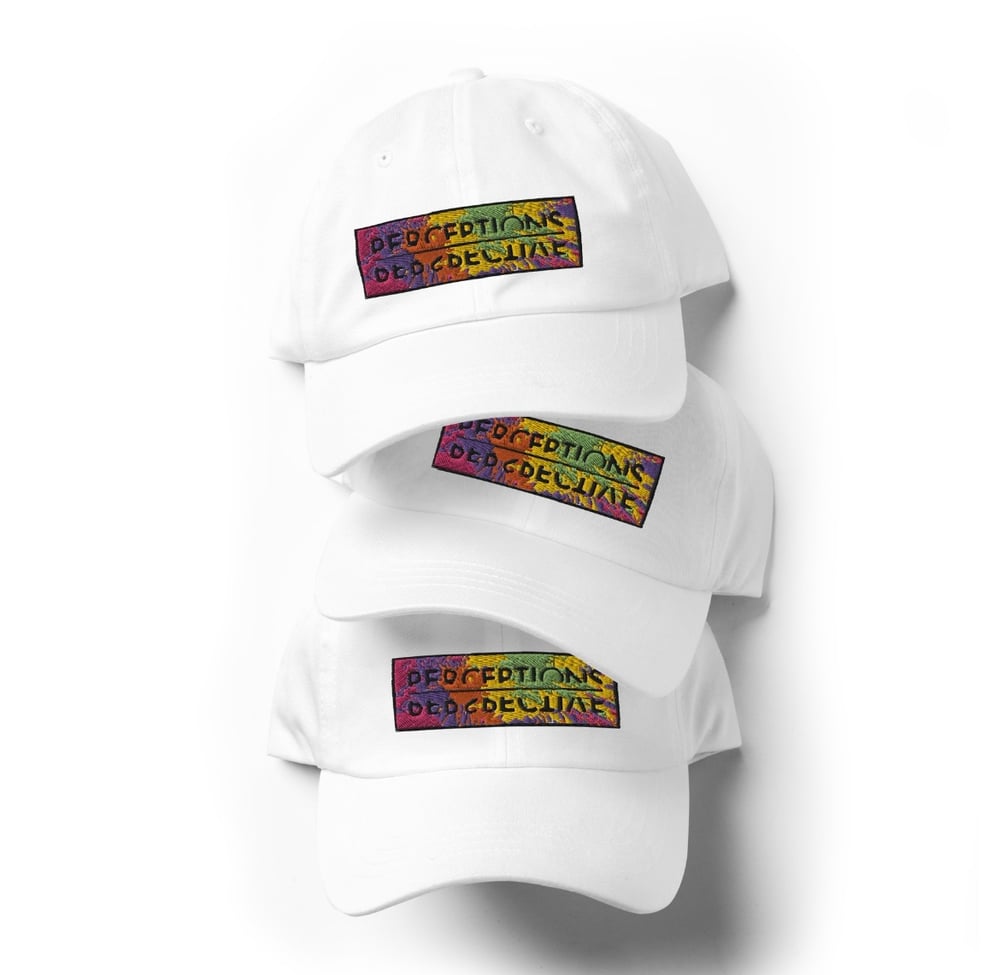 Image of Drip Dad hat