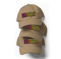 Image 3 of Drip Dad hat