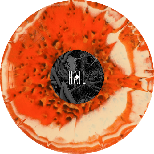 Image of Satan Worshipping Doom Double LP ( 2020 Remaster Repress )