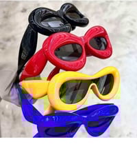 FUTURE SHADES