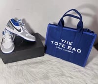 Nike & Marc Jacobs Set (Blue)