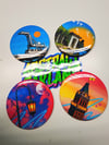 East Bay Buttons