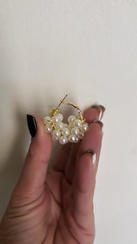 Image 1 of HOOPS