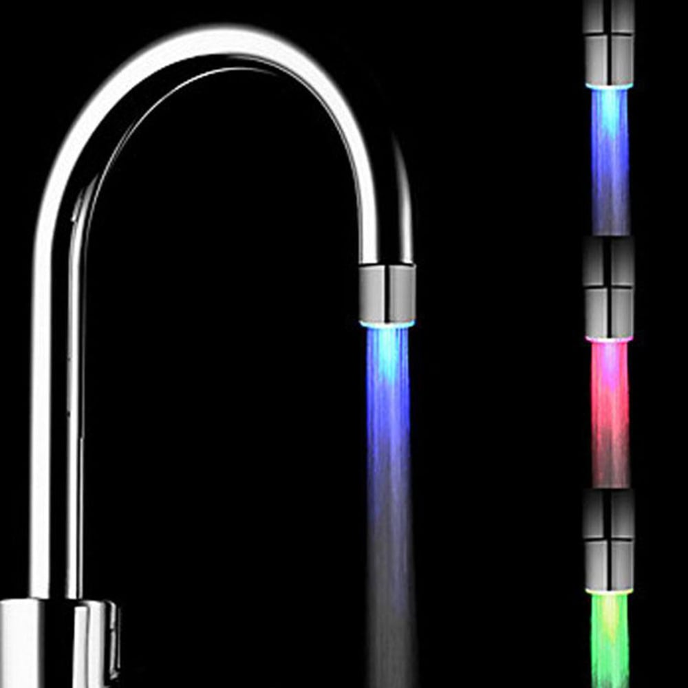 Image of Instap Led Water Faucet