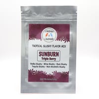 Image 2 of Triple Berry Flavor Packet - Sunburn