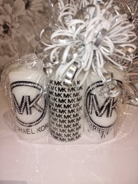 Image 2 of MK CANDLE SET