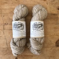 Image 1 of Fawn Shetland Yarn 50g - DK