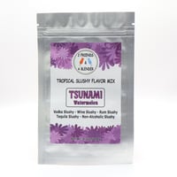 Image 2 of Watermelon Flavor Packet - Tsunami