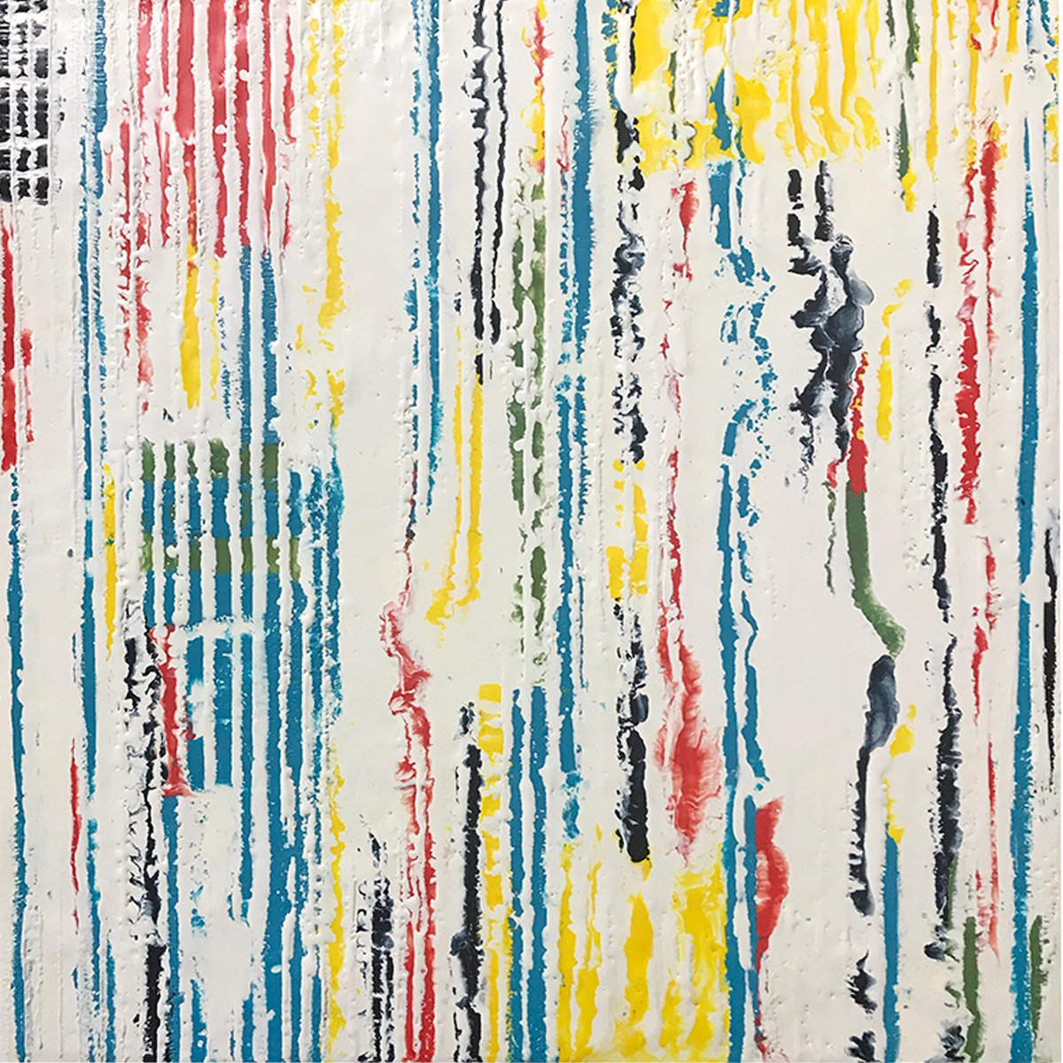 String Section | Lisa Sabo Brown