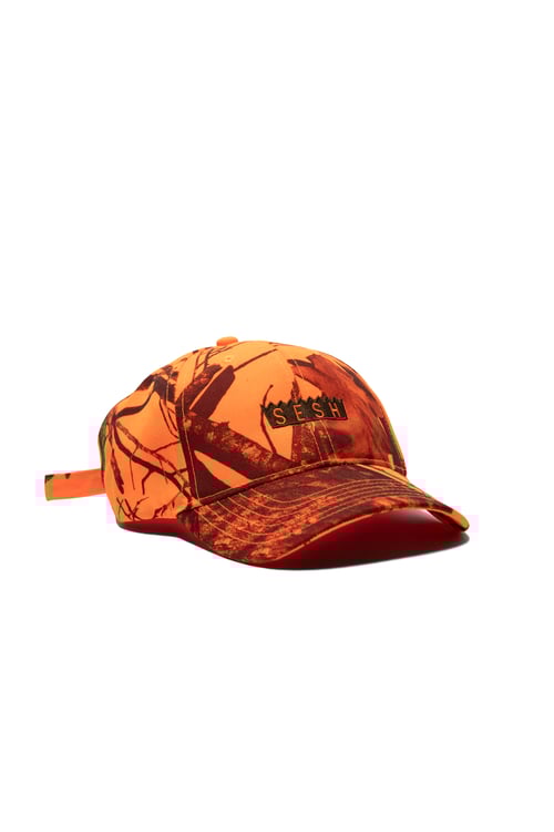 Image of SIMPLESESH Embroidered RealTree Hat 