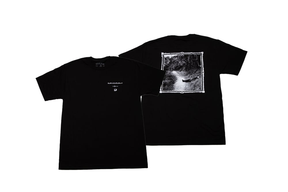 Image of TheWitch&TheWizard T-Shirt