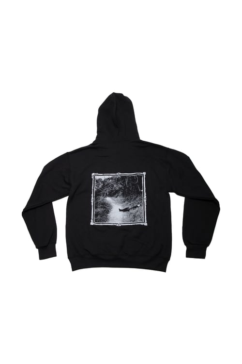 Image of TheWitch&TheWizard Hoodie