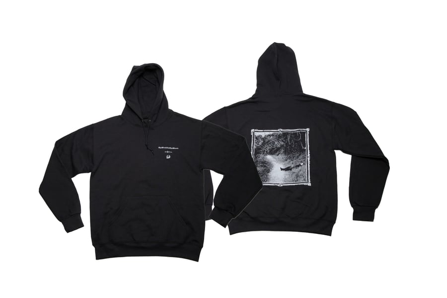 Image of TheWitch&TheWizard Hoodie