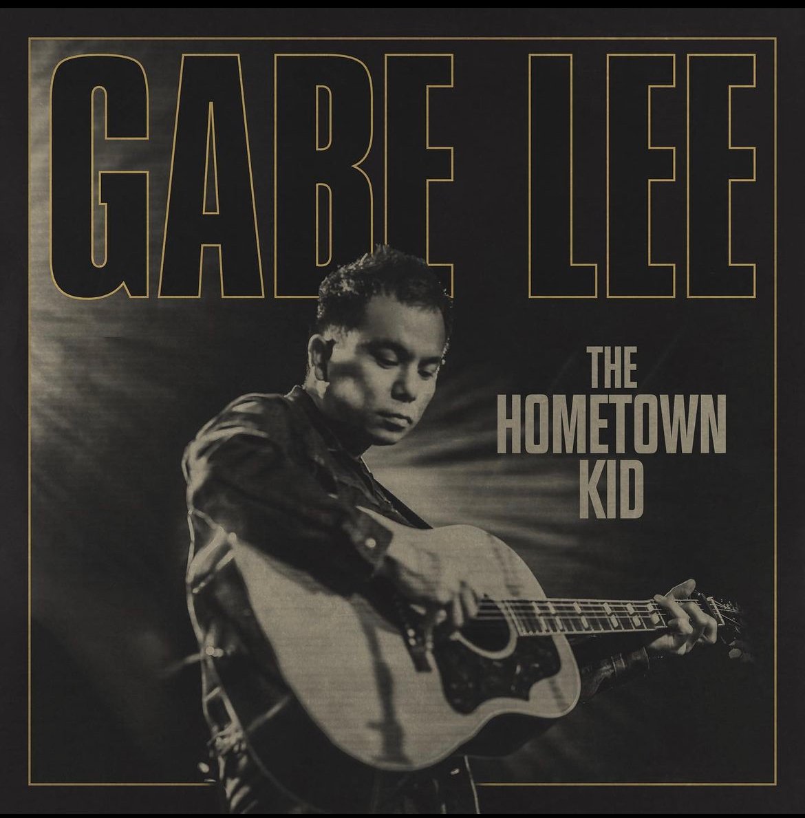The Hometown Kid Vinyl 