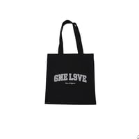 Image 1 of Tote Bag 6NE L9VE