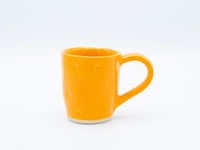 Image 1 of Orange Drop Mug