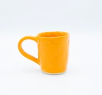 Image 2 of Orange Drop Mug