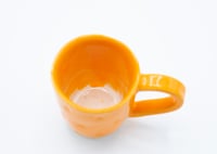Image 3 of Orange Drop Mug
