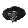 Luna Moth Scrunchie