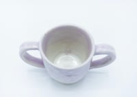 Image 3 of Lilac Soup Cup