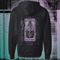 Image 1 of Ace of Bass Hoodie 