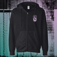 Image 2 of Ace of Bass Hoodie 