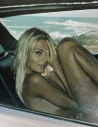 Image 2 of PURIENNE / ROCHOLL - MIRAGE MAGZINE # 3