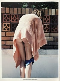 Image 4 of PURIENNE / ROCHOLL - MIRAGE MAGZINE # 3