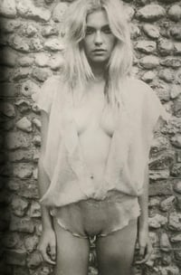 Image 3 of PURIENNE / ROCHOLL - MIRAGE MAGZINE # 3