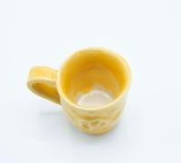 Image 2 of Dandelion Espresso Mug
