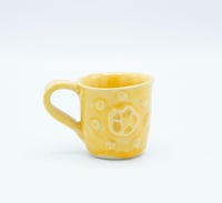 Image 1 of Dandelion Espresso Mug