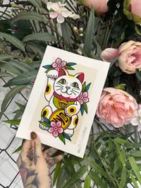 LUCKY CAT ORIGINAL