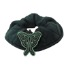 Luna Moth Scrunchie