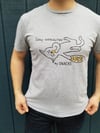 Nacho Cat T-Shirt