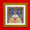 Sergeant Kipper Cat Collection (John)