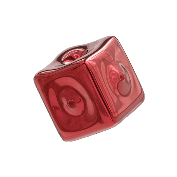 Image of CUBE PIPE