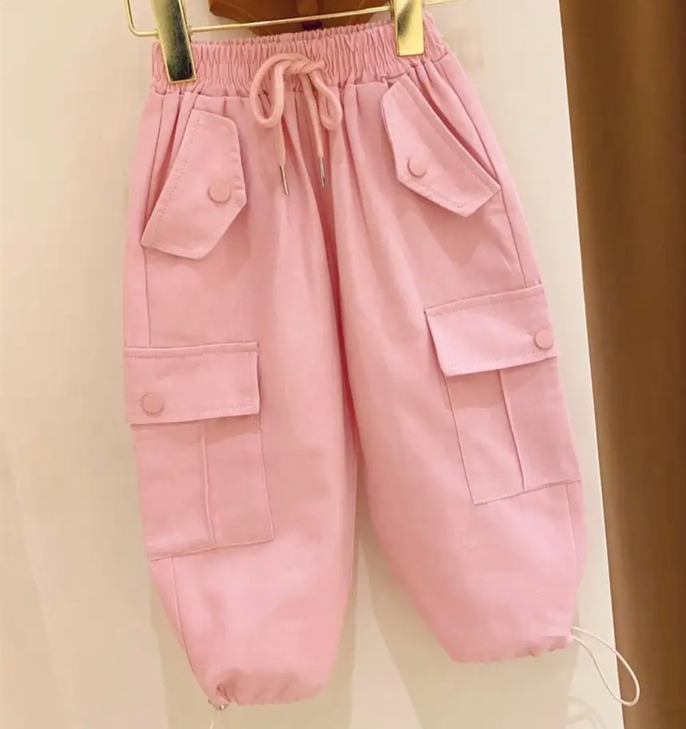 Image of Zizi Cargo Pants