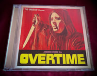 Image 1 of Overtime Film Soundtrack(Out Of Stock)