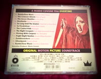 Image 3 of Overtime Film Soundtrack(Out Of Stock)