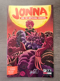 Jonna #1