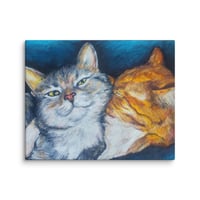Image 3 of Snuggle Cats