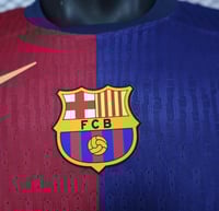 Image 3 of Barcelona 24/25 Home (Travis Scott)