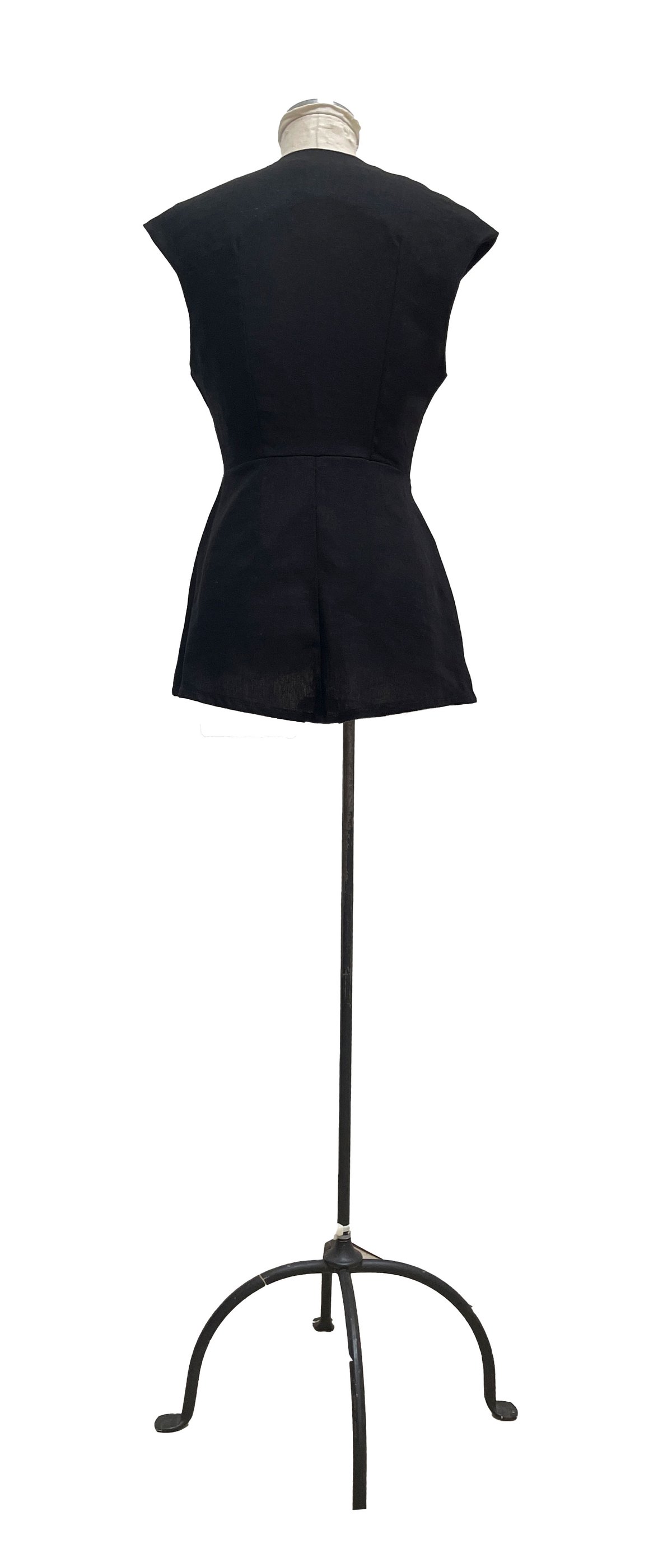 Image of Ferrier Jacket - Black
